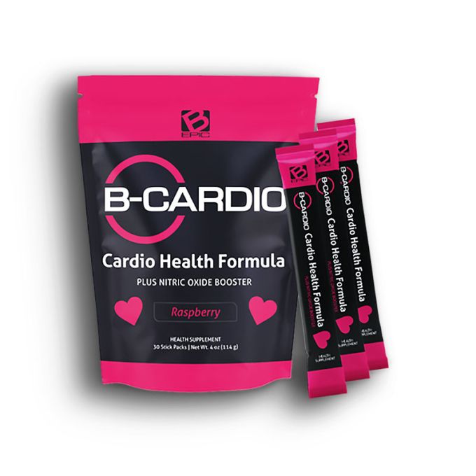 продукт B-Cardio в стиках