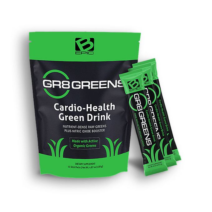 продукт Greens в стиках