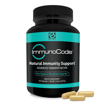 продукт ImmunoCode