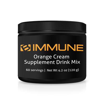 продукт B-Immune