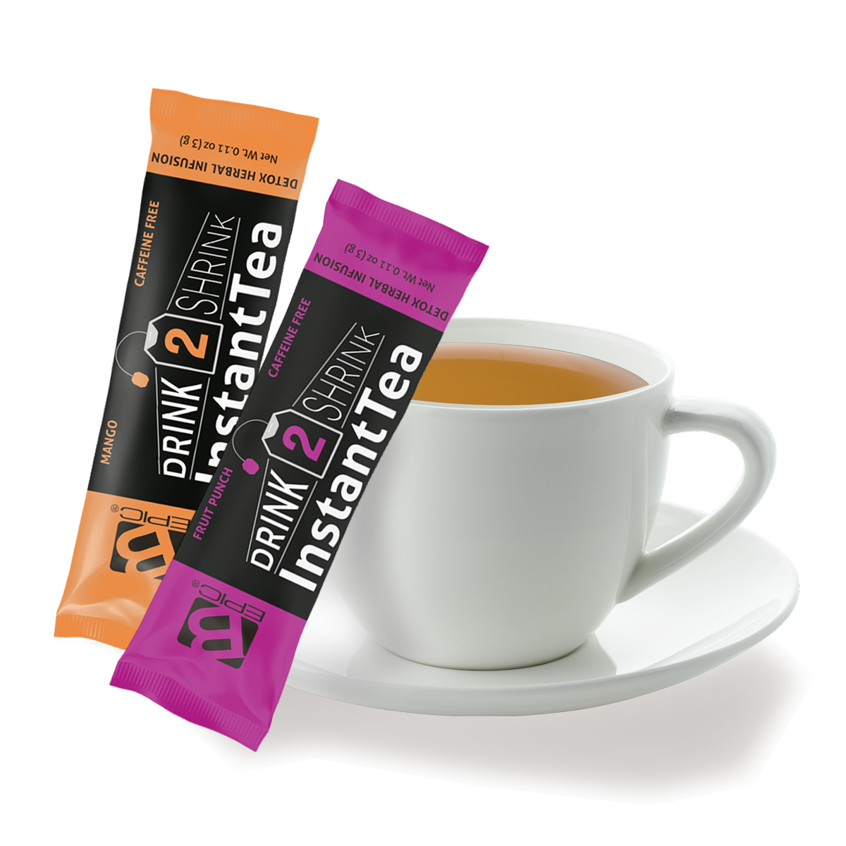 продукт Inkinstant