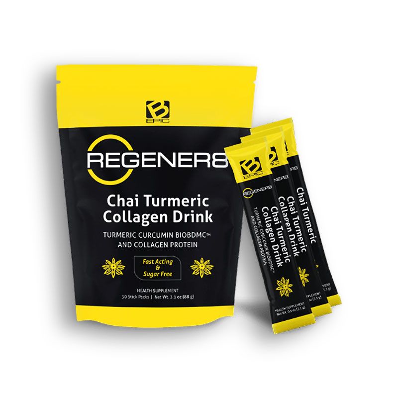 продукт Regener8 в стиках