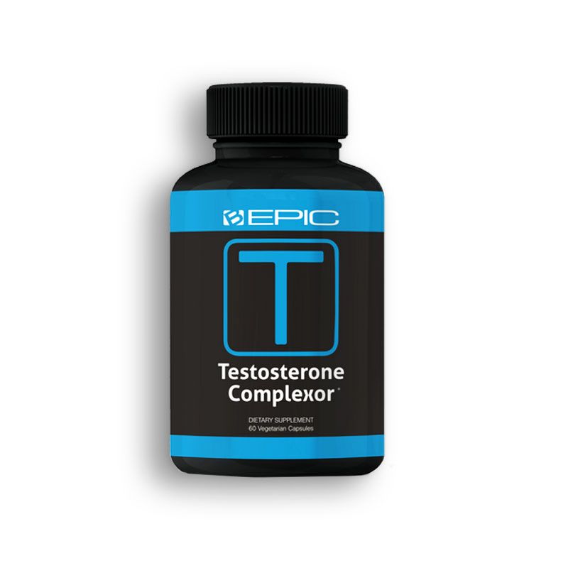 продукт Testosterone Complexor